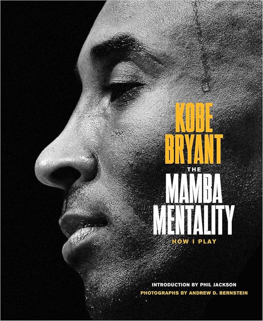 The Mamba Mentality: How I Play, image 1 of 1