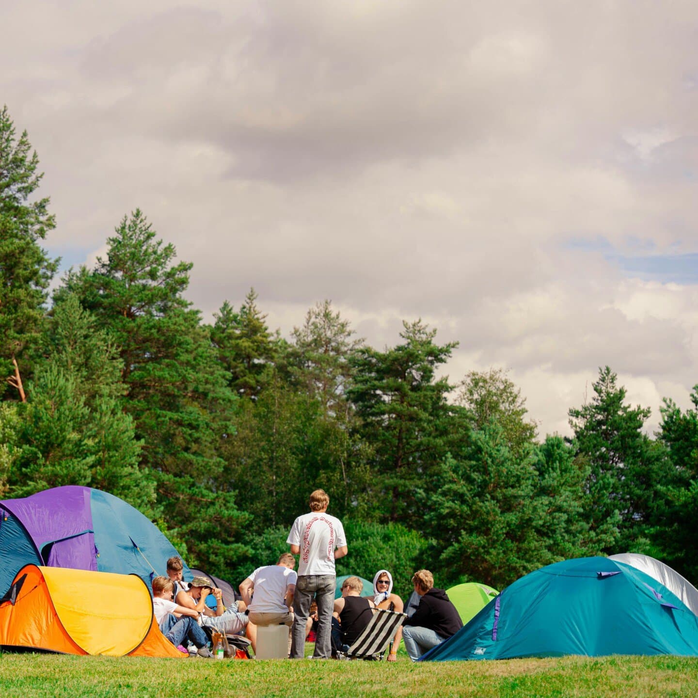 Notes on 'Camp', image 1 of 1