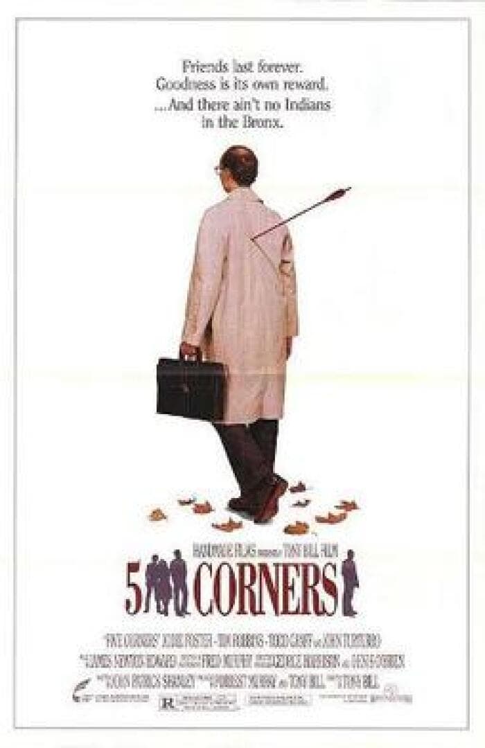 Five Corners, image 1 of 1