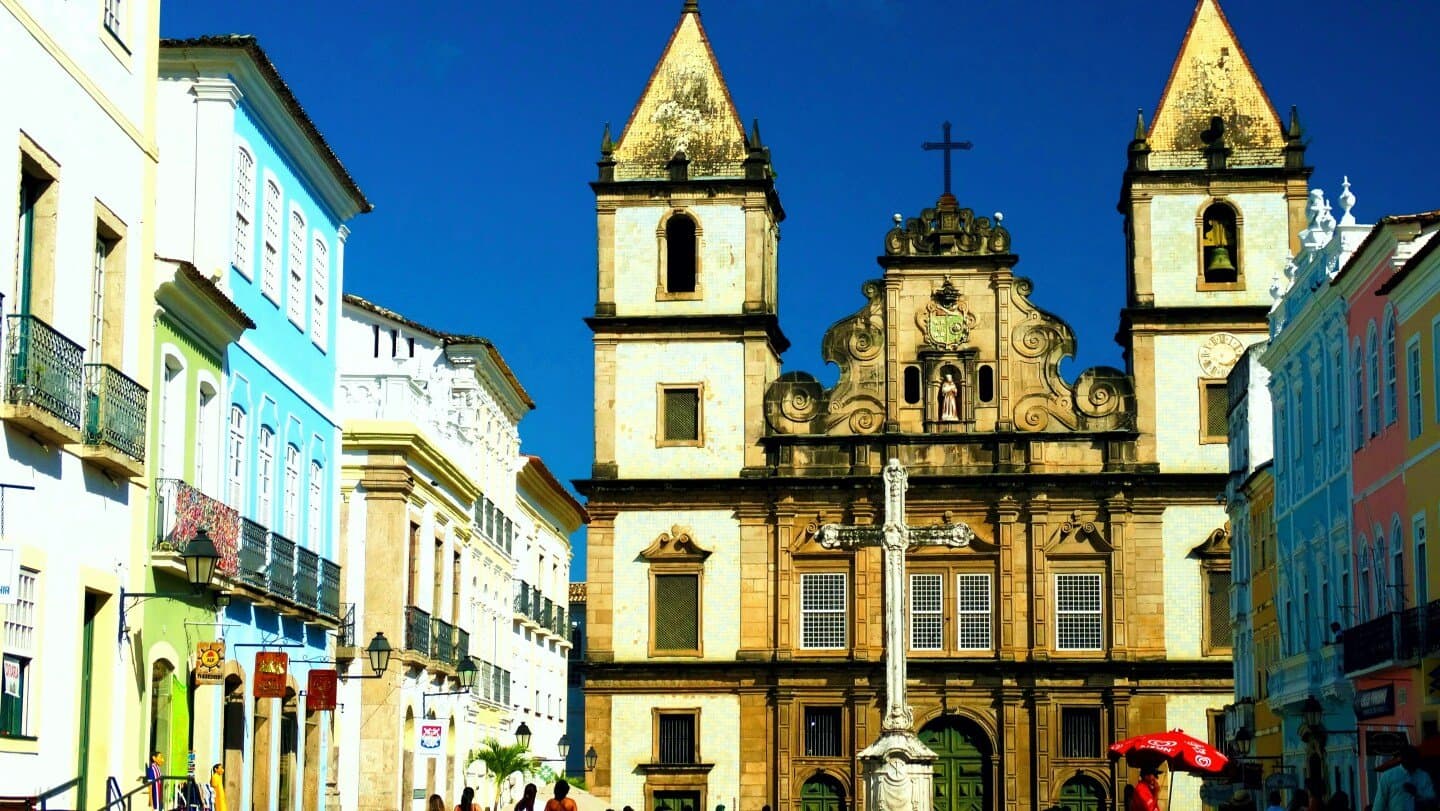 Armazém São Thiago (Bar do Gomes), image 1 of 1