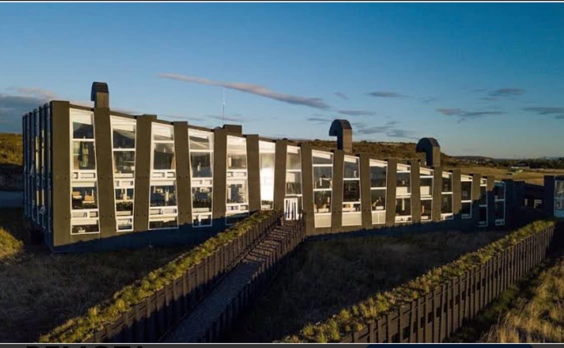 Hotel Remota, image 1 of 1