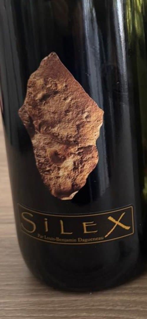 Silex, image 1 of 1