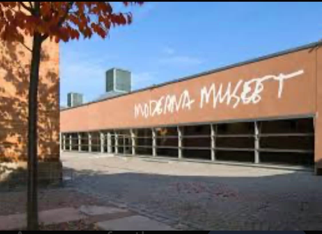 Moderna Museet, image 1 of 1