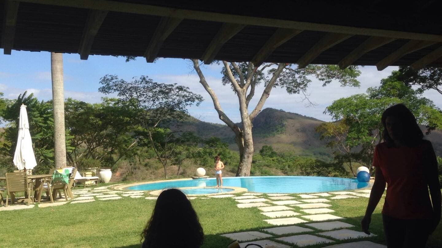 Minas Gerais, image 1 of 1