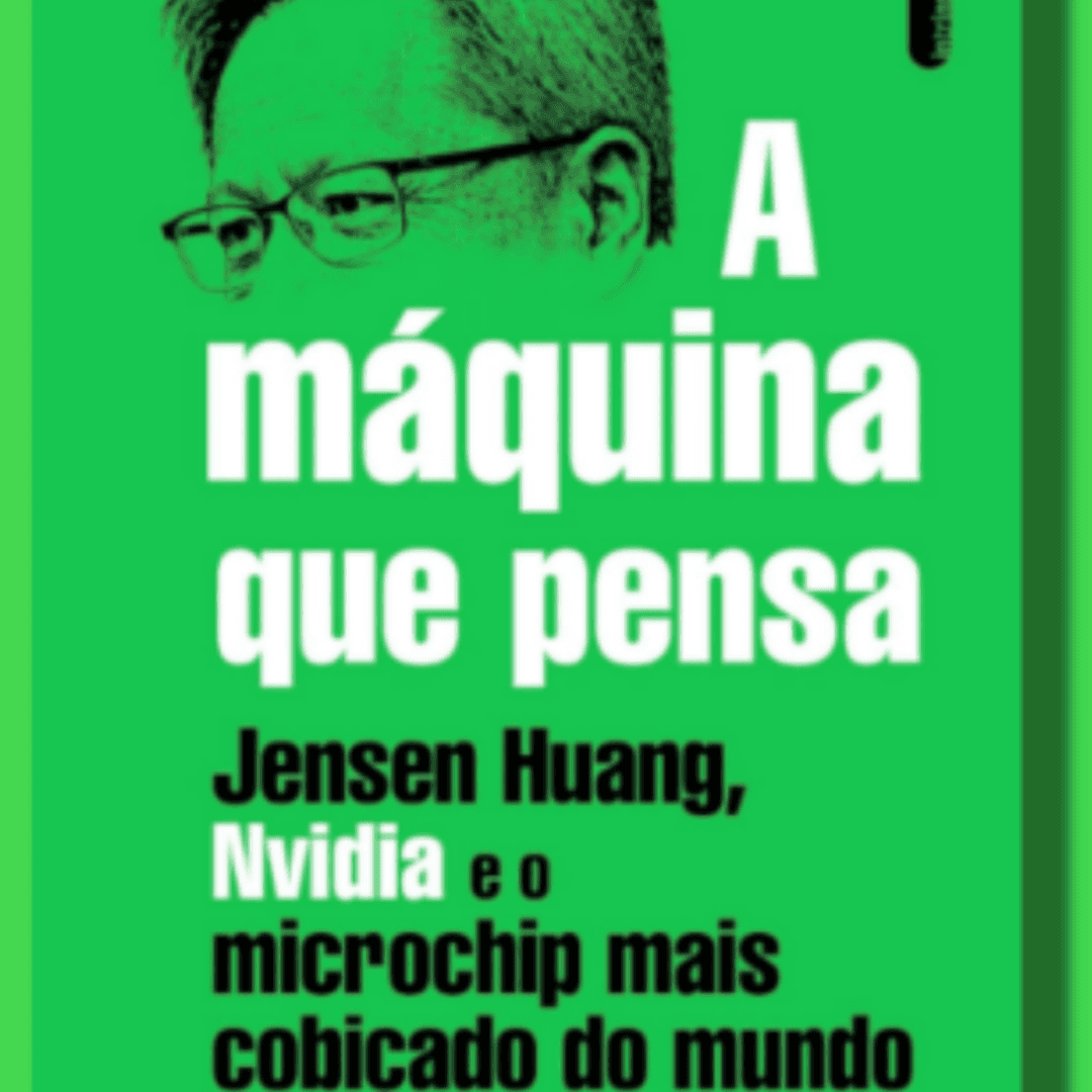 A Máquina que Pensa, image 1 of 1