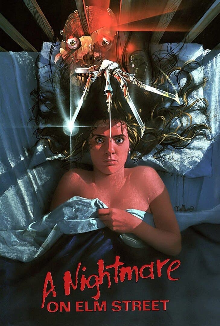 A Nightmare on Elm Street, image 1 of 1