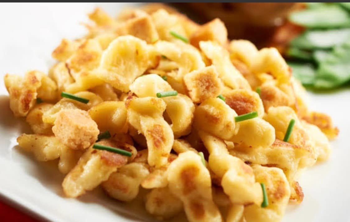 Comer Spätzle, image 1 of 1