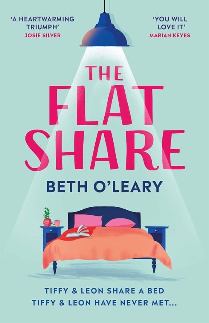 The Flatshare, image 1 of 1