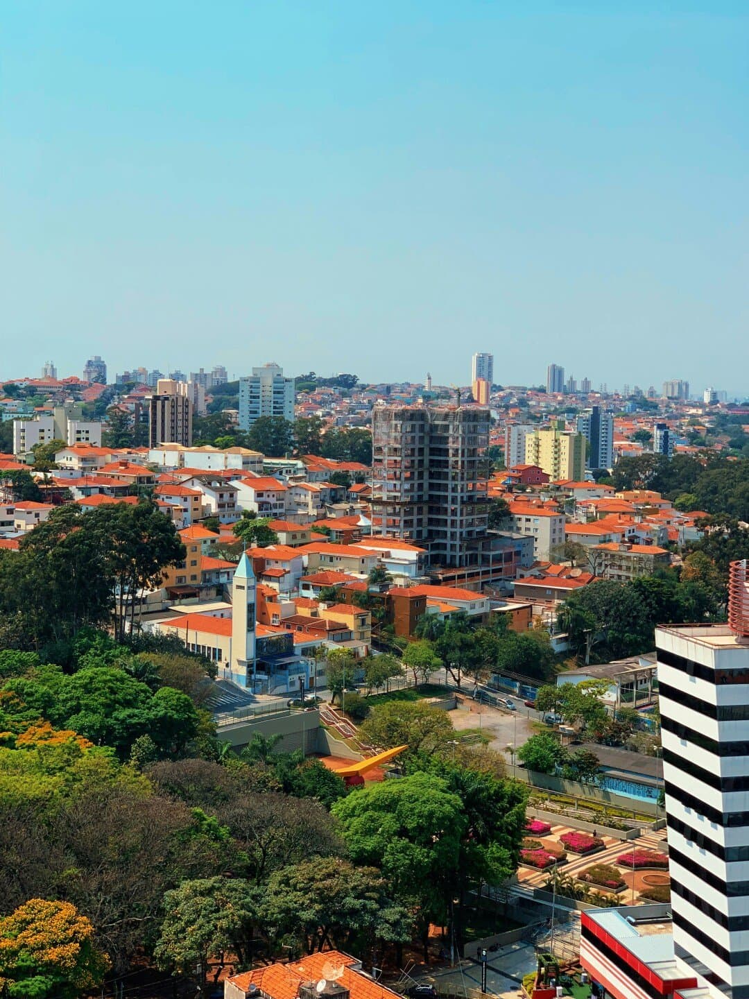 Praça Roosevelt, image 1 of 1