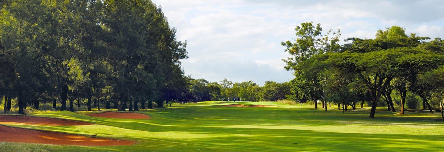 Royal Harare Golf Club, image 1 of 1