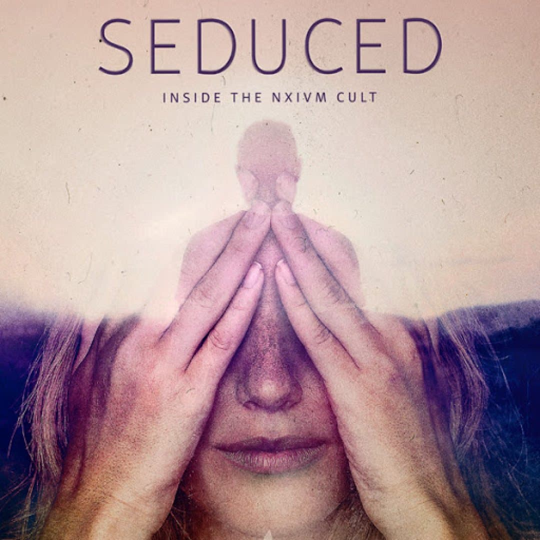 Seduced: Inside the NXIVM Cult, image 1 of 1