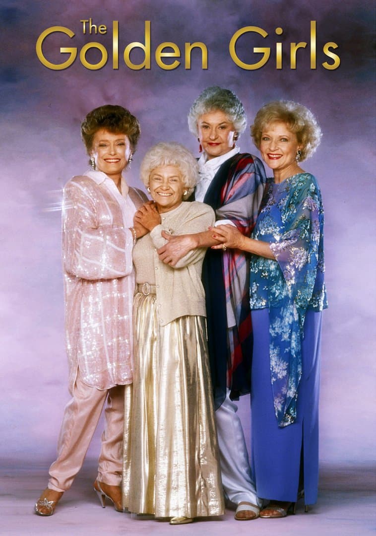 The Golden Girls, image 1 of 1