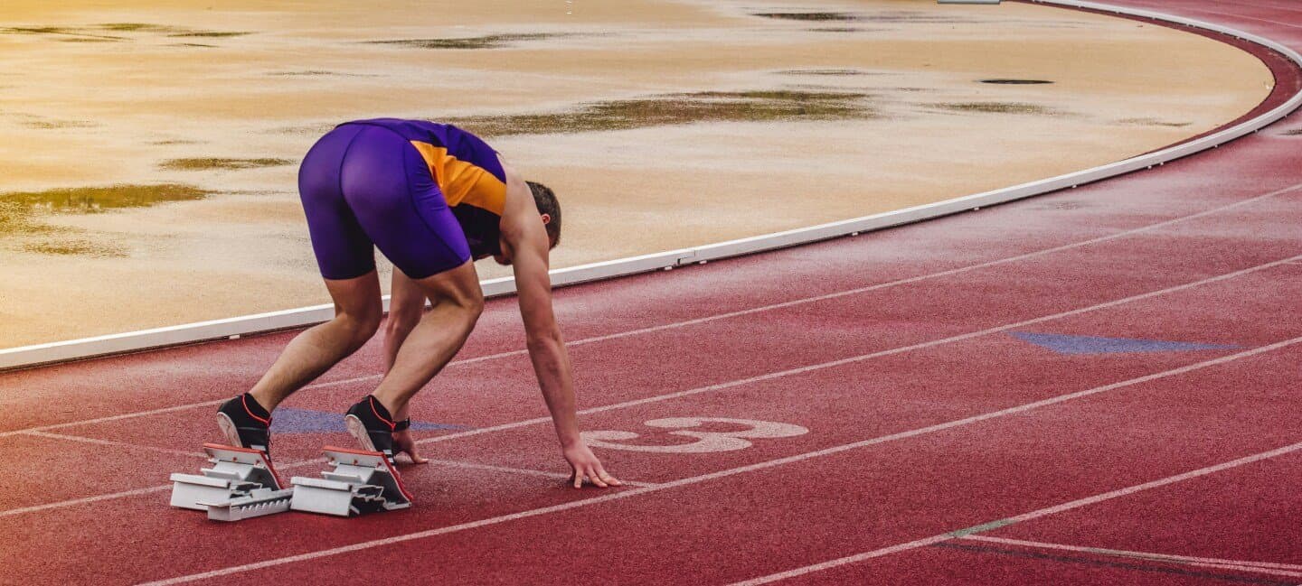 Load management in sport: the gap between theory and practice, image 1 of 1
