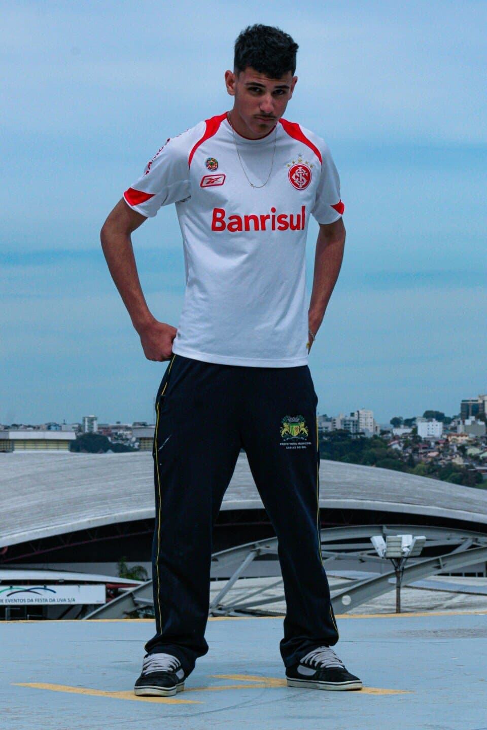 Adriano Imperador, image 1 of 1