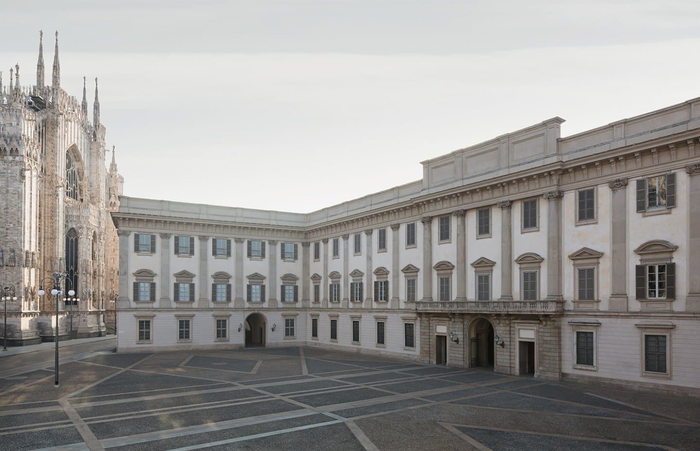 Palazzo Reale, image 1 of 1
