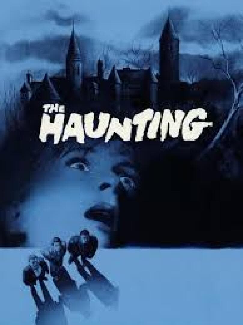 The Haunting, image 1 of 1