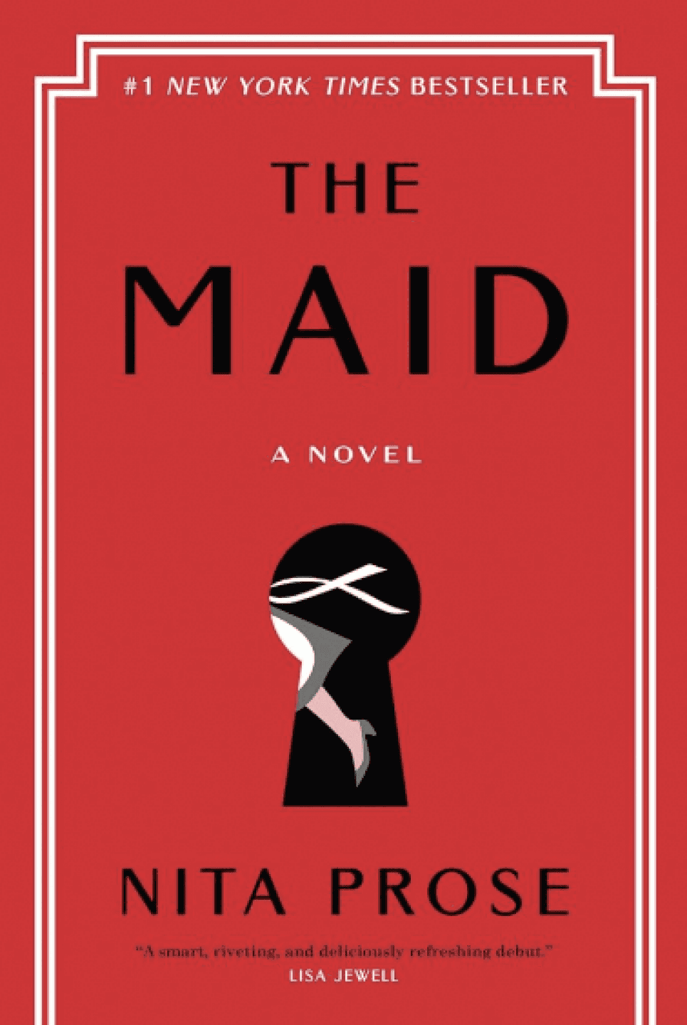The Maid, image 1 of 1