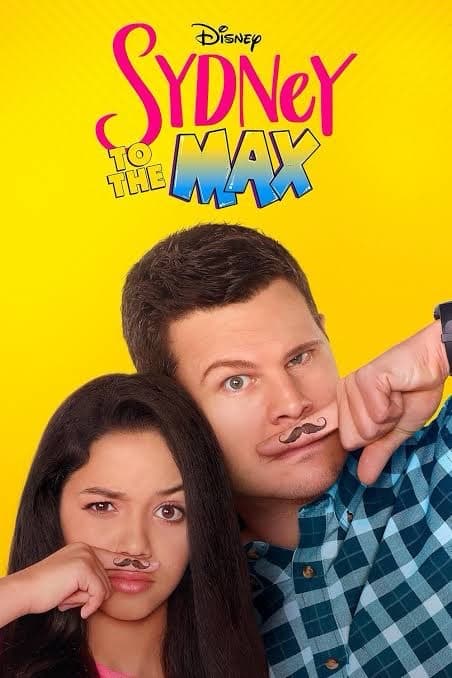 Sydney e Max, image 1 of 1