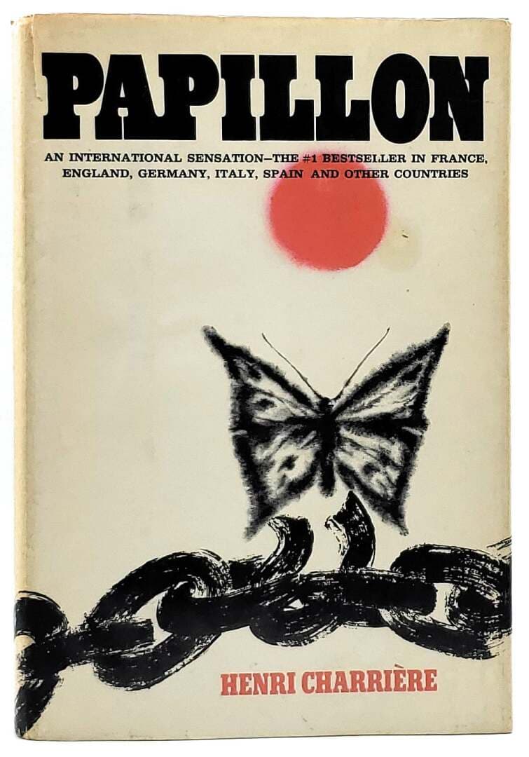 Papillon, image 1 of 1