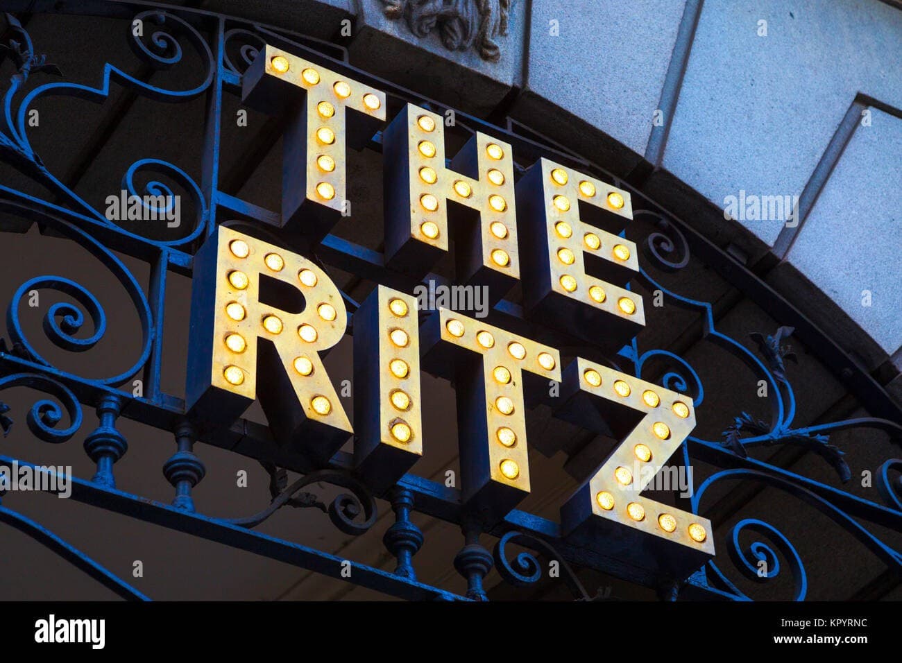 The Ritz, image 1 of 1