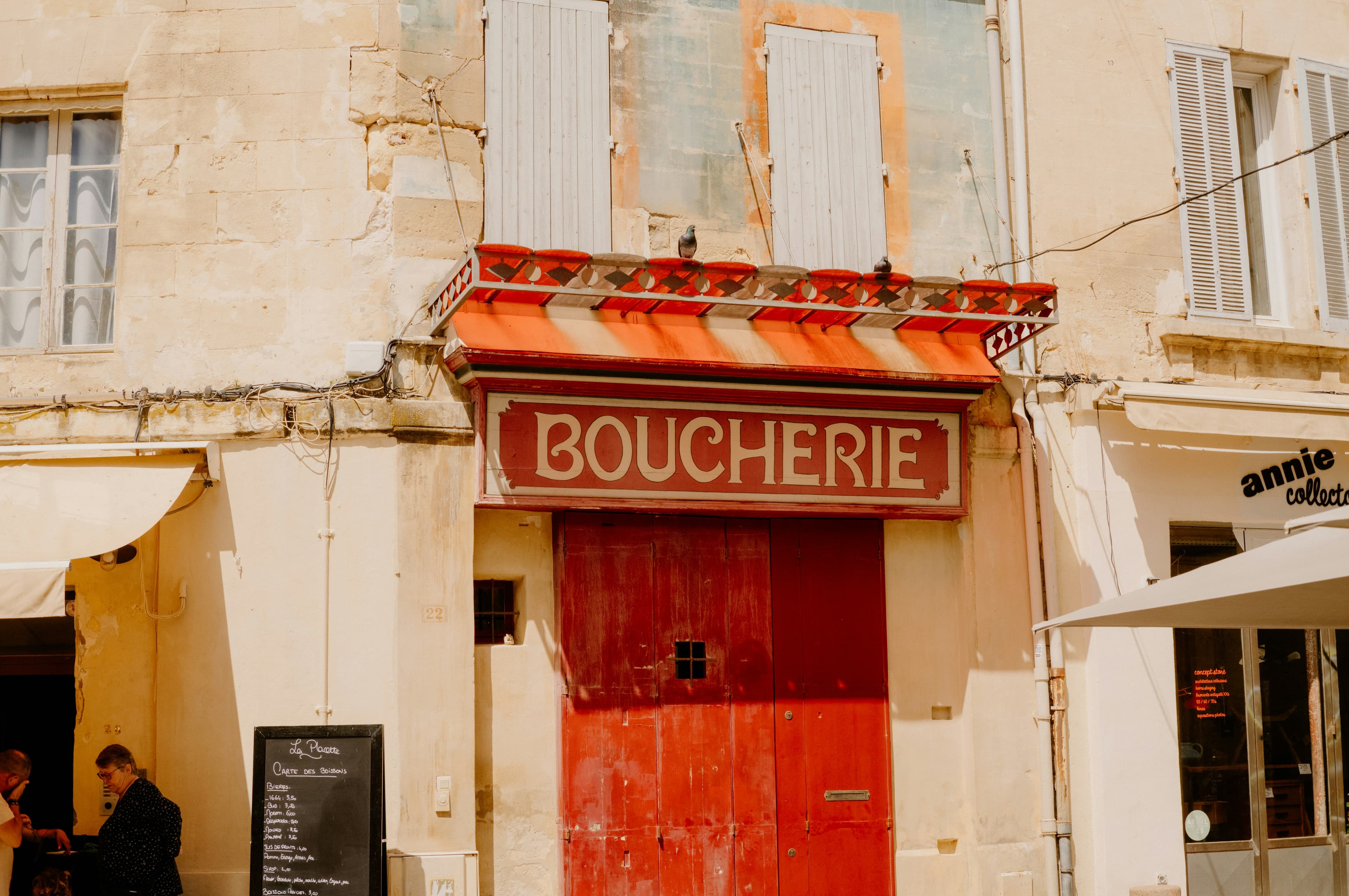 CT Boucherie, image 1 of 1