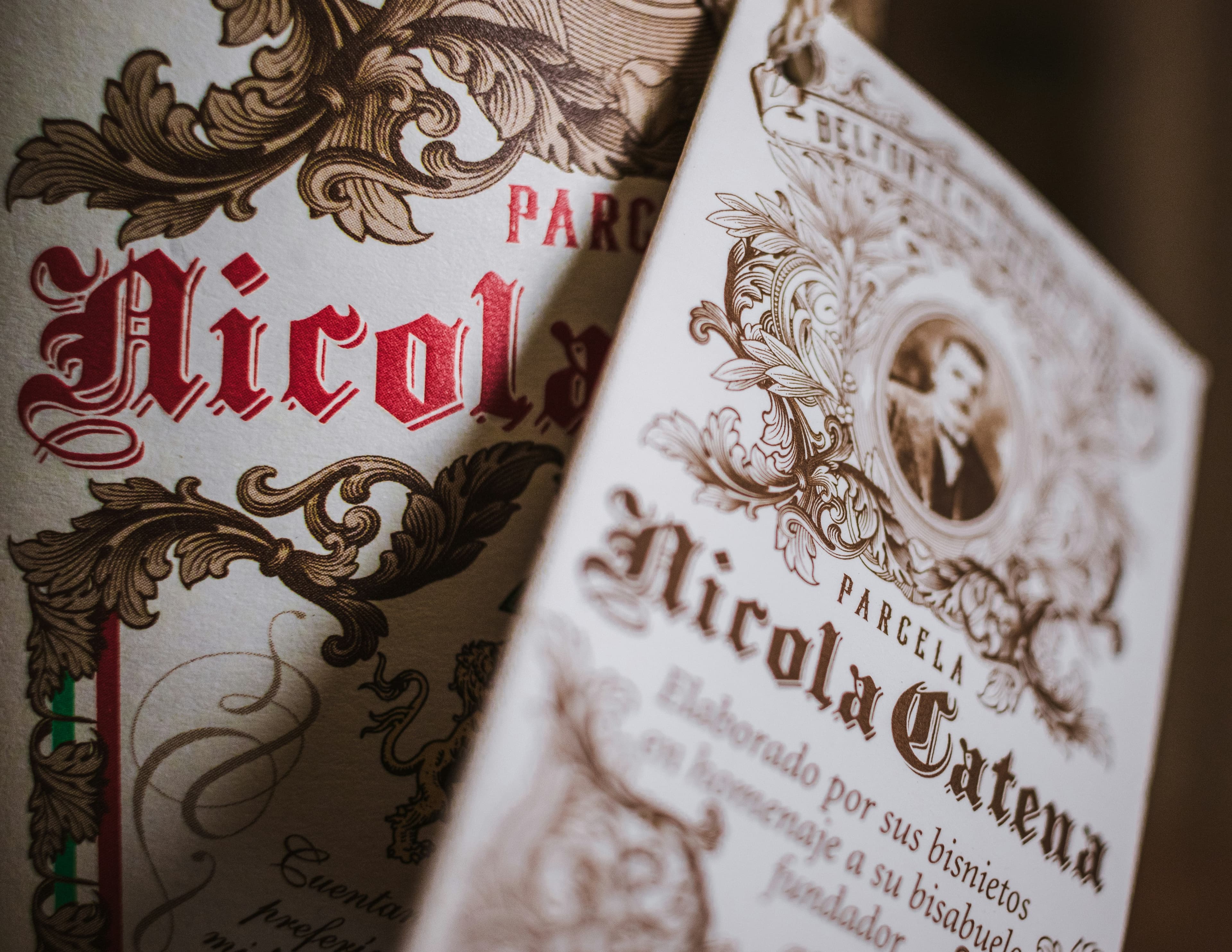 Catena Malbec, image 1 of 1