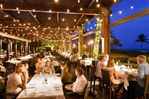 Ocean Grill at The Setai, image 1 of 1