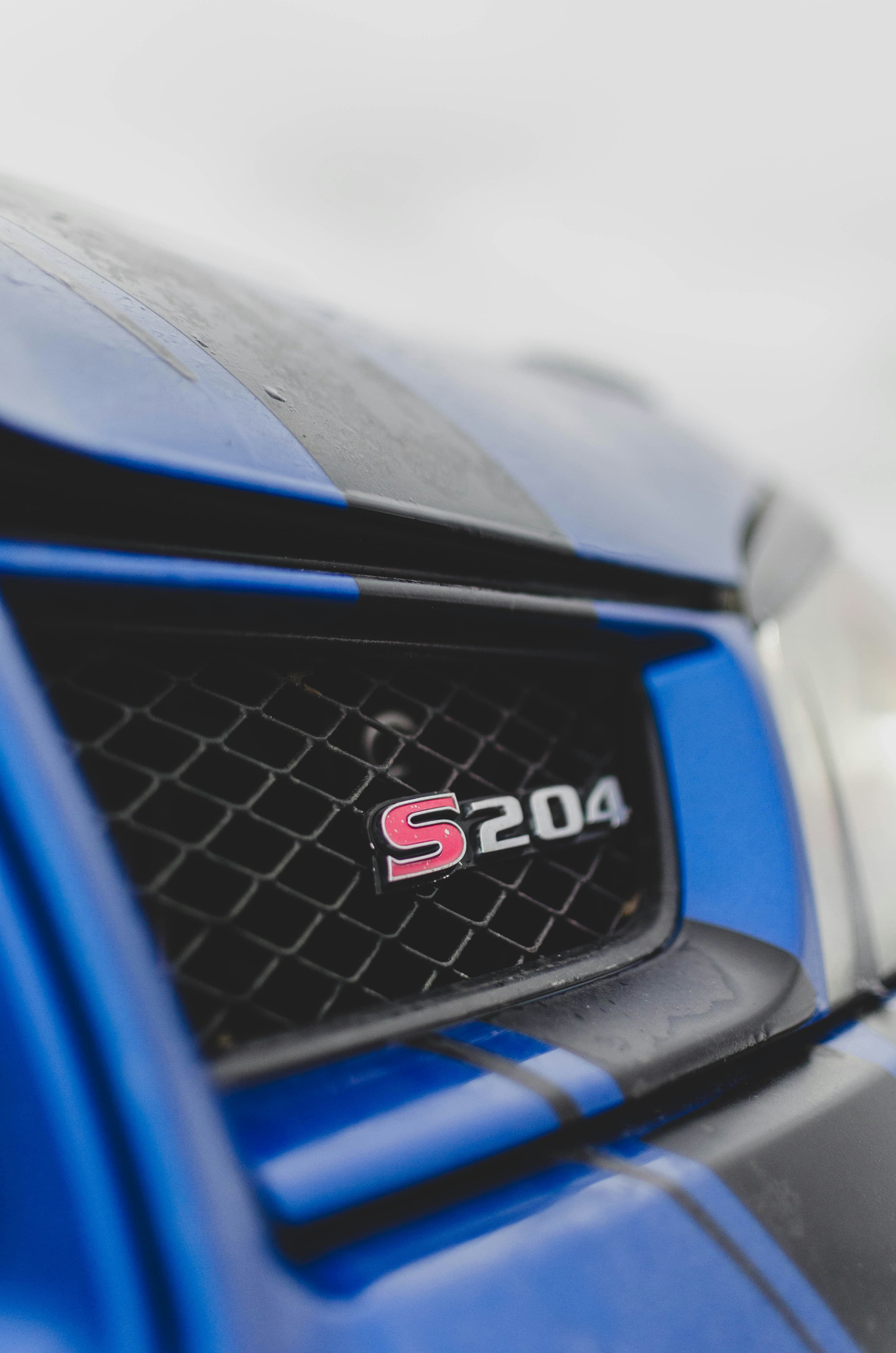 Subaru WRX, image 1 of 1
