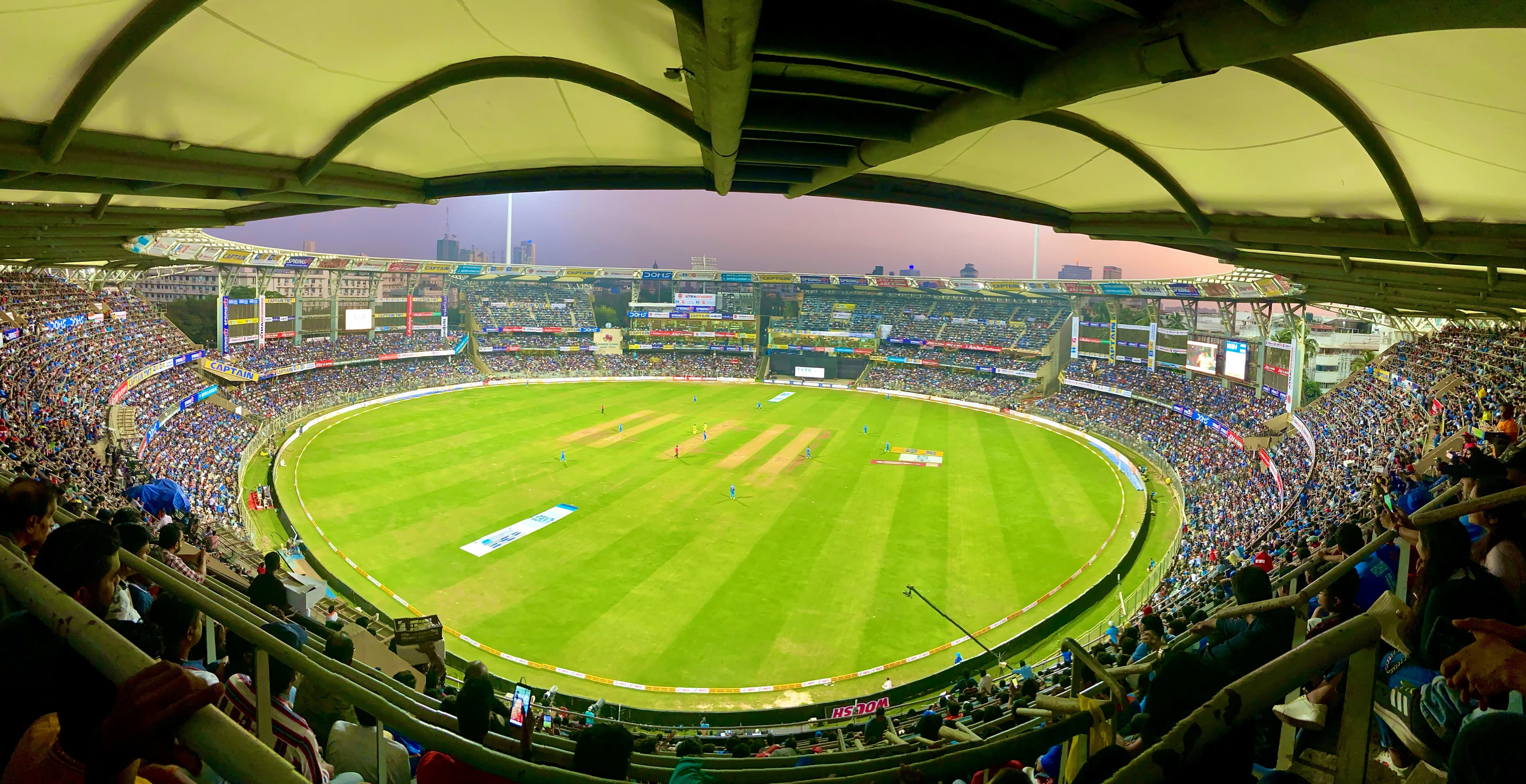 Lord's Cricket Ground, image 1 of 1