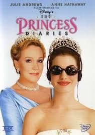 The Princess Diaries, image 1 of 1