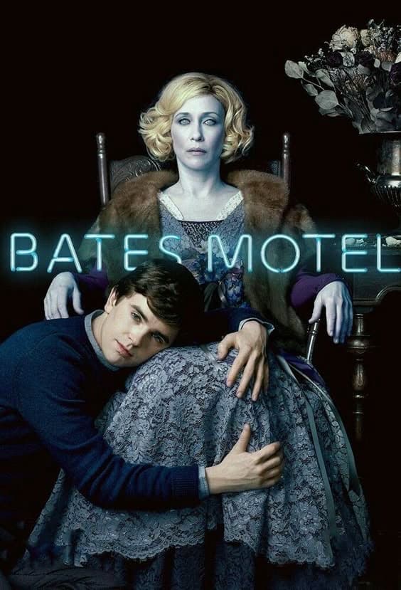 Bates Motel, image 1 of 1