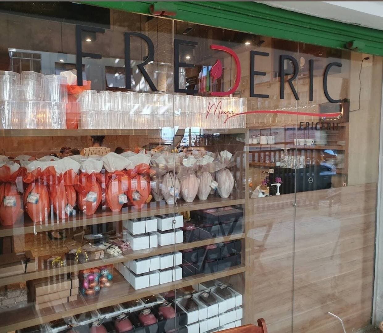 Frédéric Epicerie, image 1 of 1