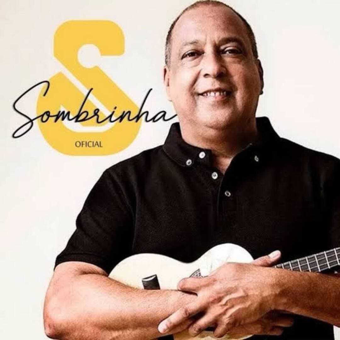 Sombrinha, image 1 of 1