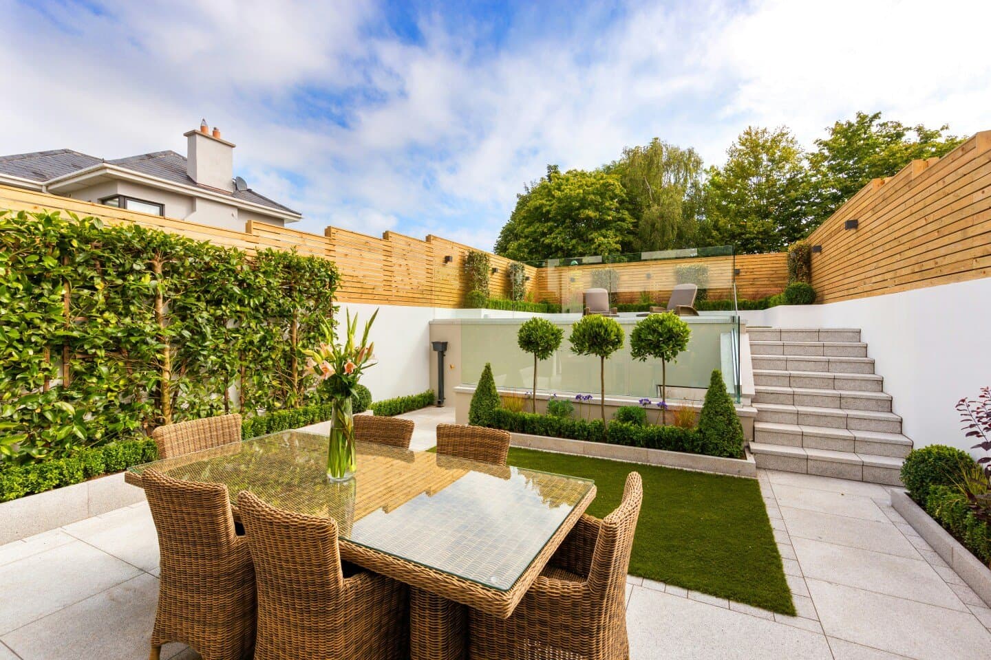 Terrace, image 1 of 1