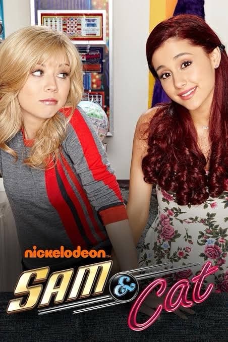 Sam & Cat, image 1 of 1