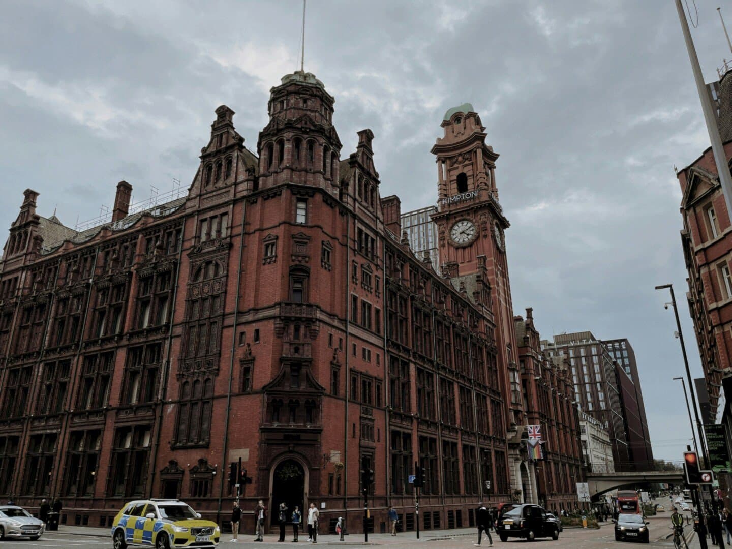 Mackie Mayor, image 1 of 1