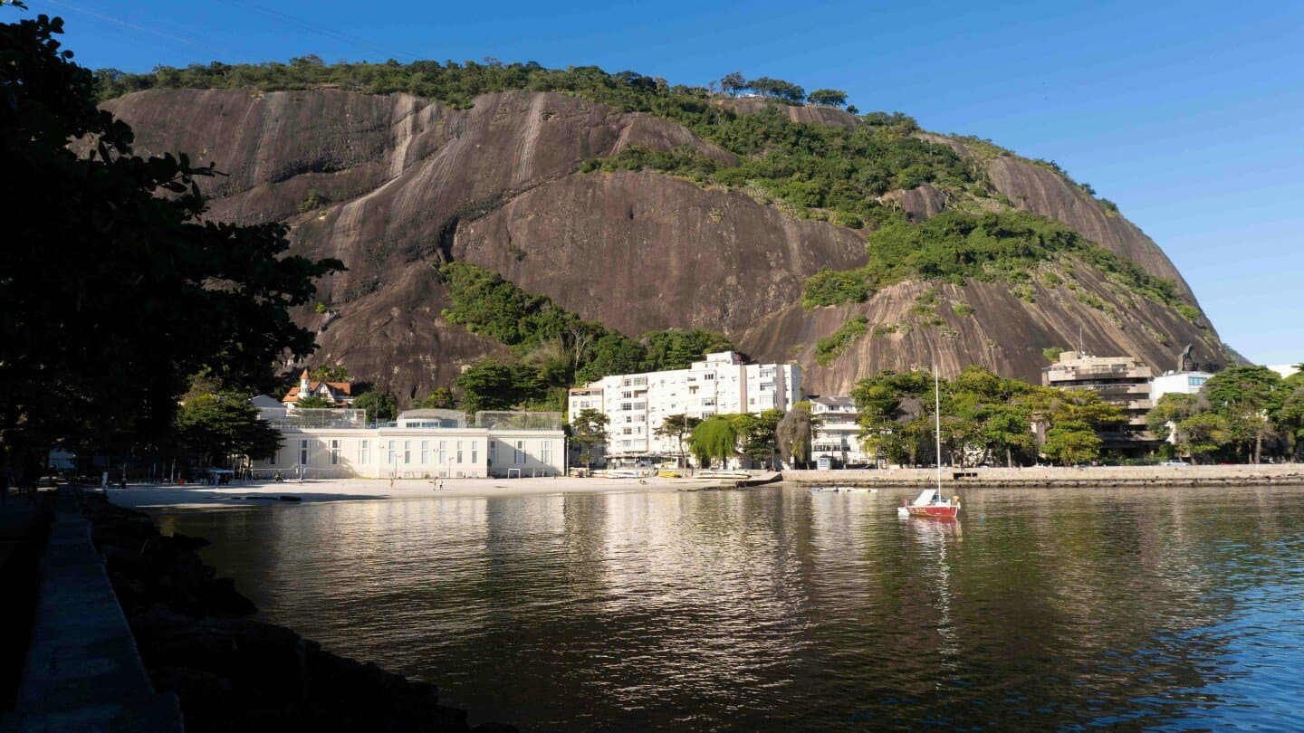 Museu Histórico Nacional, image 1 of 1