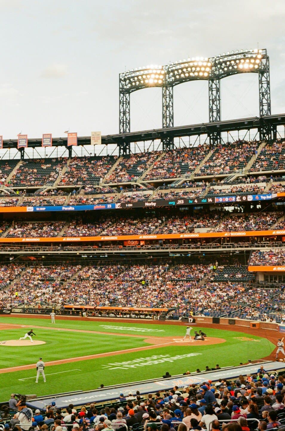 Citi Field, image 1 of 1