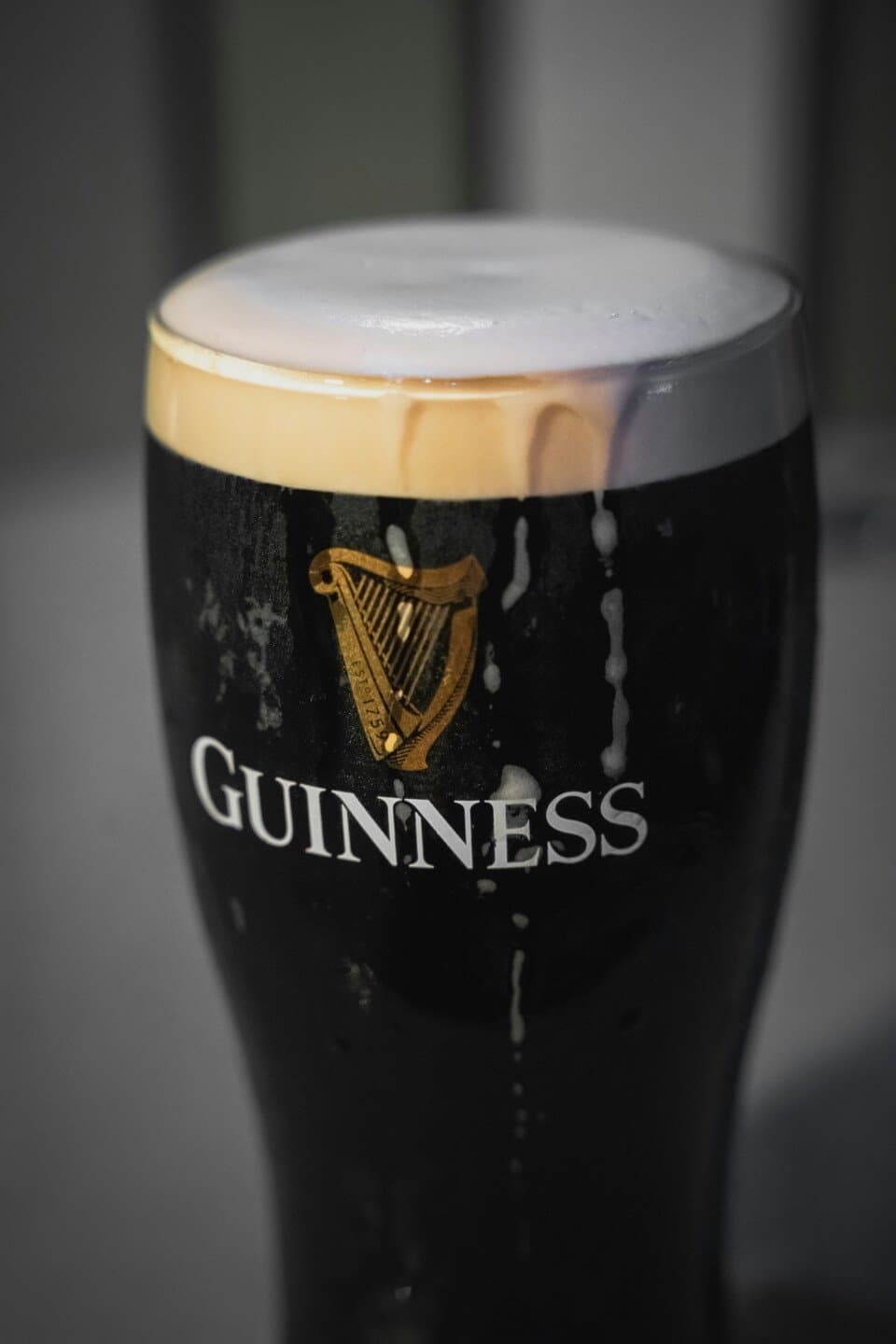 O’Hara’s Irish Stout, image 1 of 1