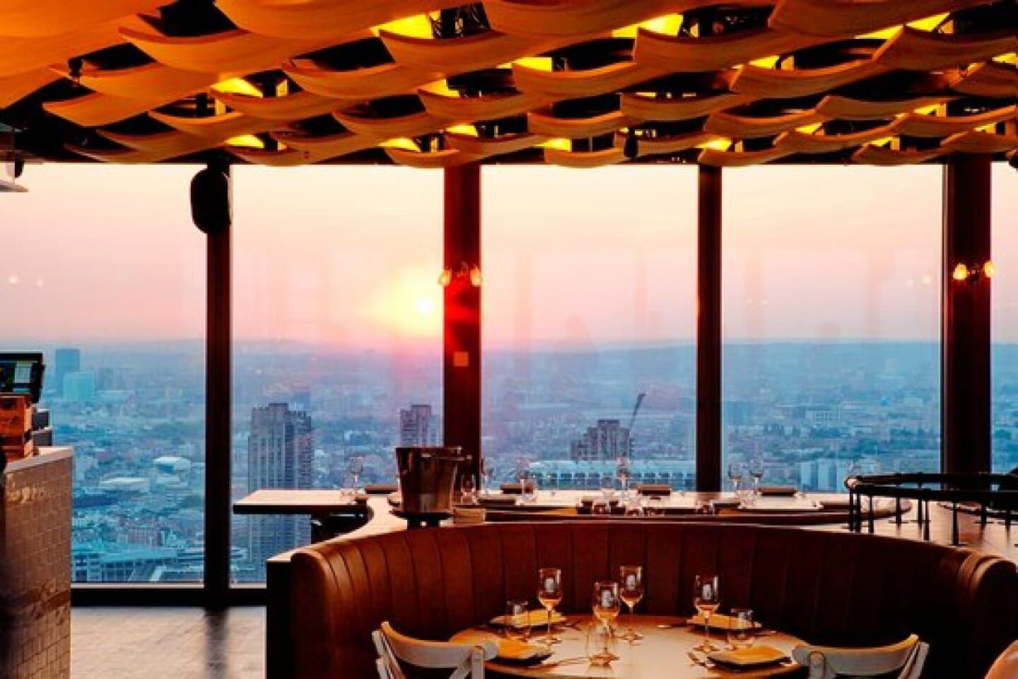 Duck & Waffle, image 1 of 1