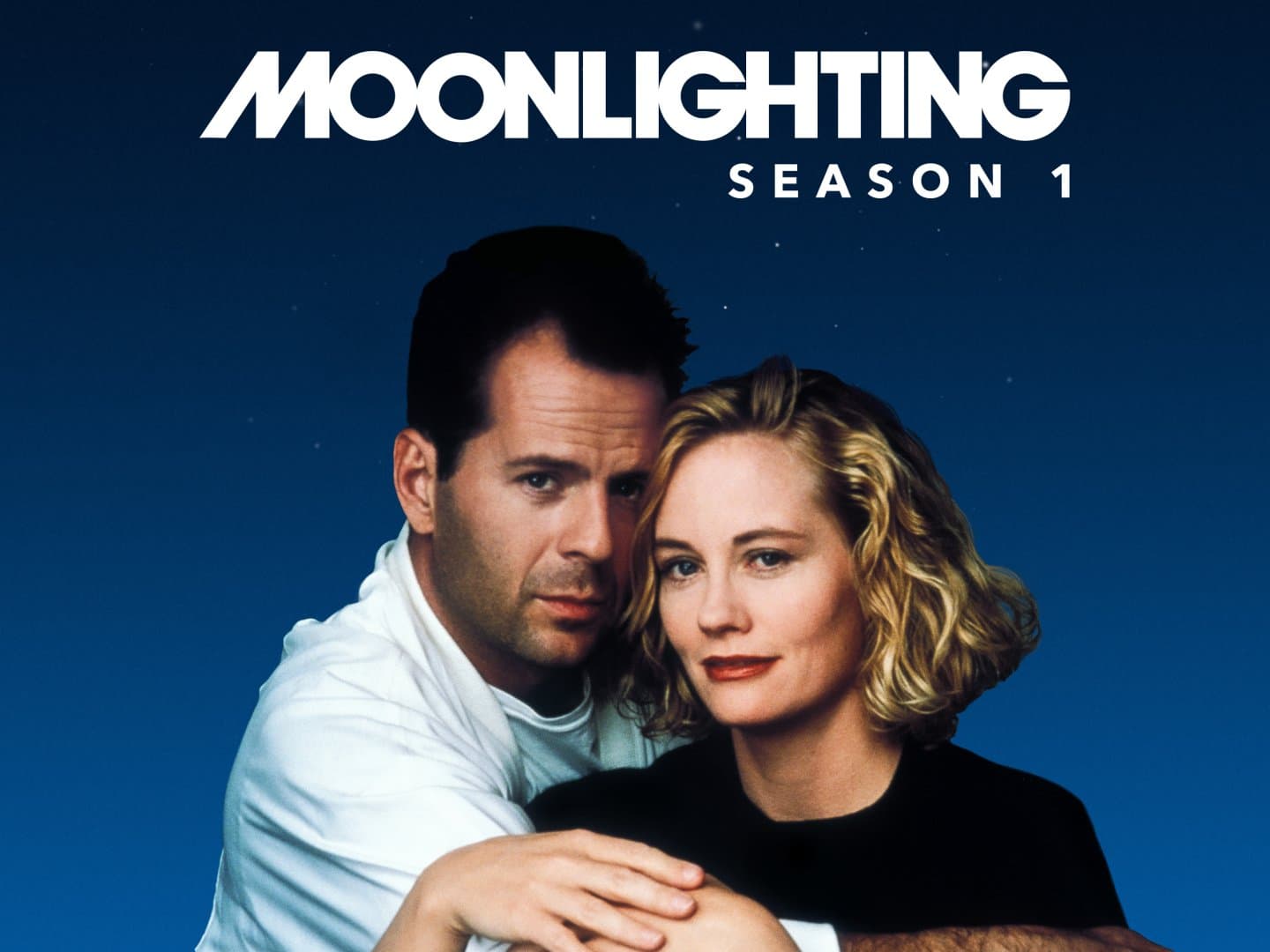 Moonlighting, image 1 of 1