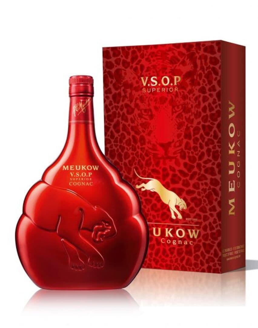 Meukow VSOP Superior, image 1 of 1