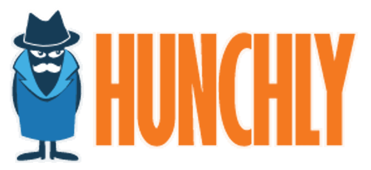Hunchly, image 1 of 1