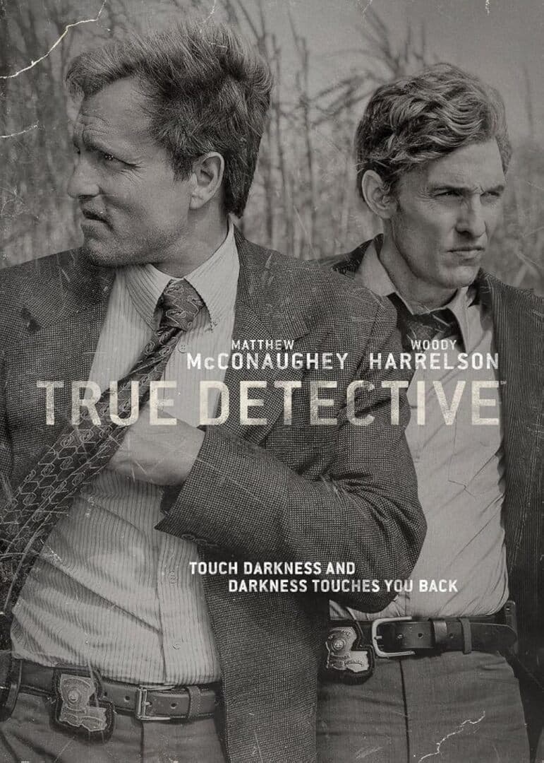 True Detective, image 1 of 1