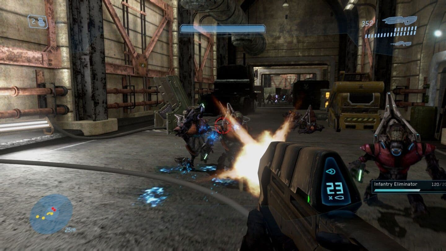 Halo 3, image 1 of 1