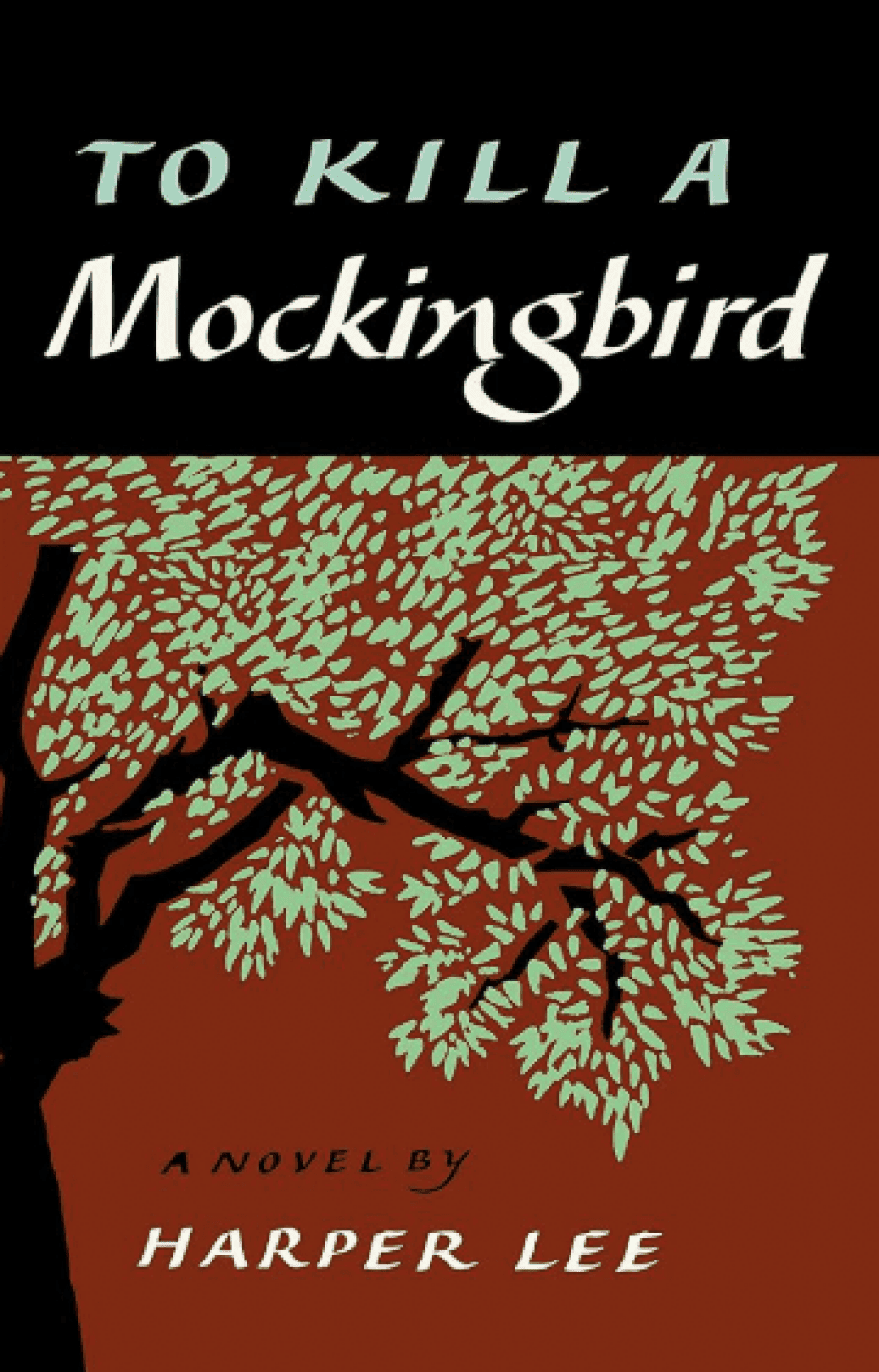 To Kill a Mockingbird, image 1 of 1