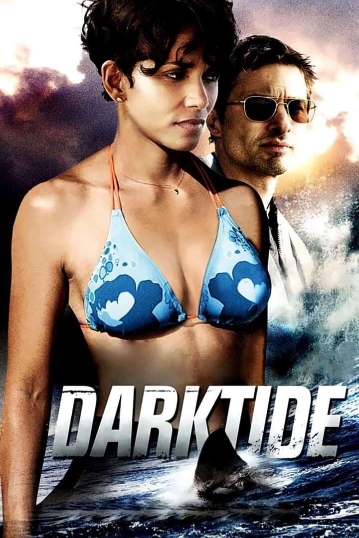 Dark Tide, image 1 of 1