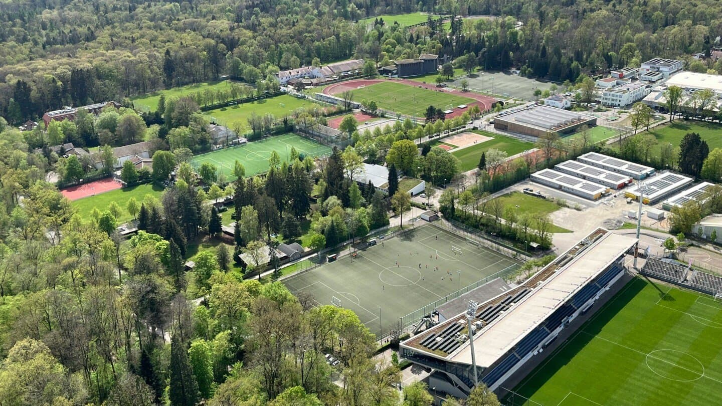 Stadion Wankdorf, image 1 of 1