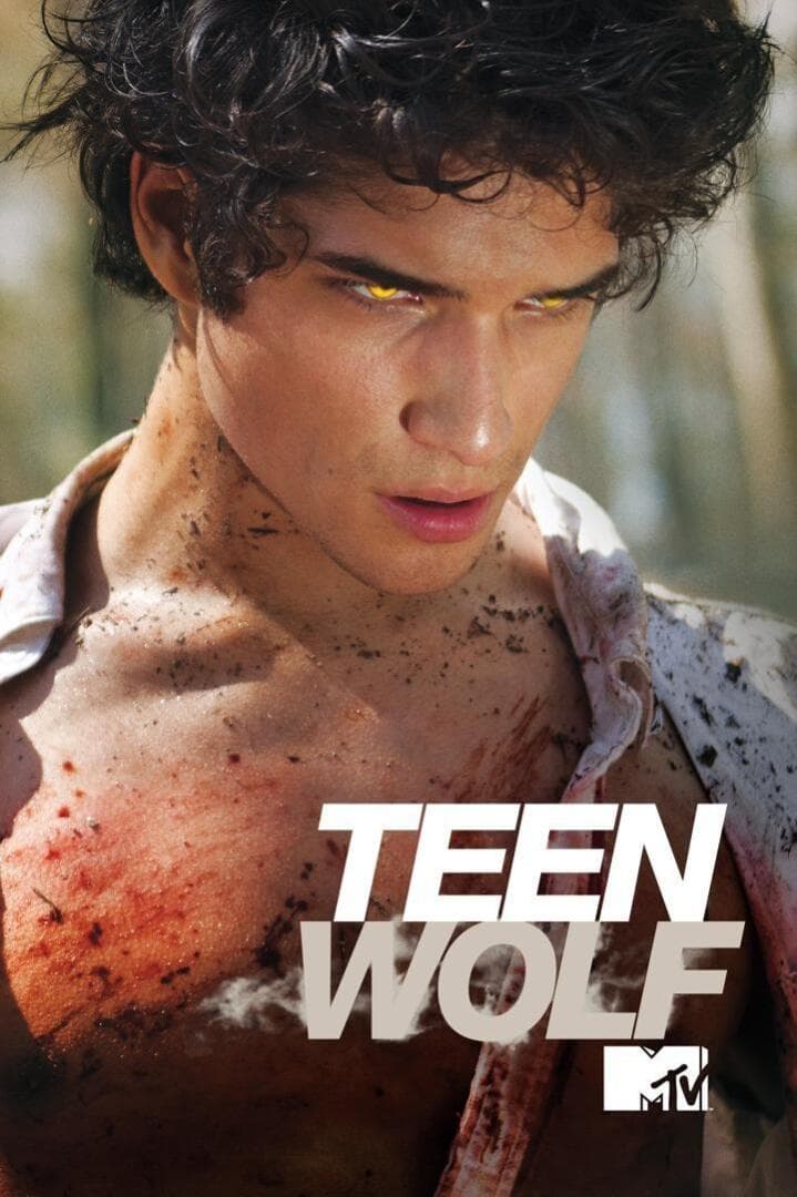 Teen Wolf, image 1 of 1