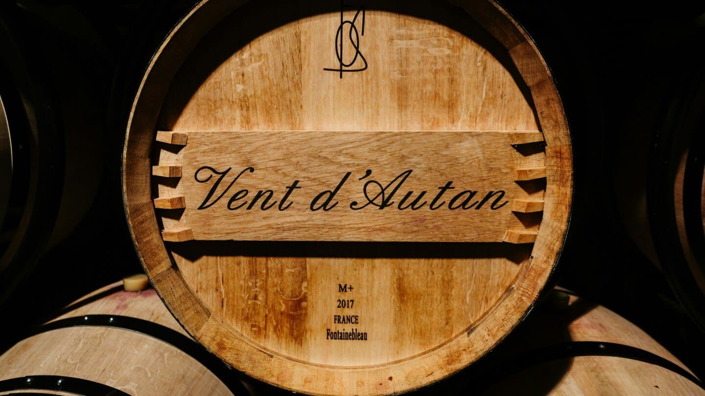 Bottega Del Vino Leblon, image 1 of 1